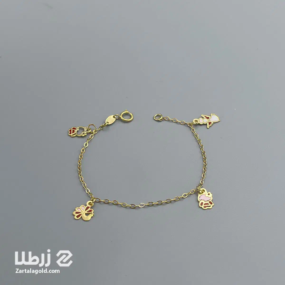 دستبند طلا گمشده|جواهرات|آبادان, |دیوار