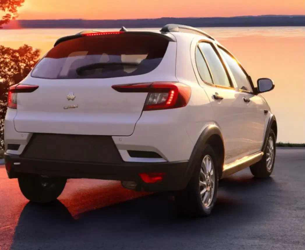 اطلس جی|خودرو سواری و وانت|کرمان, |دیوار