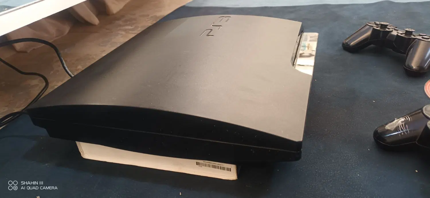 ps3|کنسول، بازی ویدئویی و آنلاین|تهران, خلازیر|دیوار
