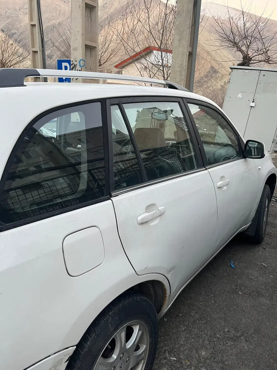 ام وی ام X33 (mvm)|خودرو کلاسیک|فشم, |دیوار