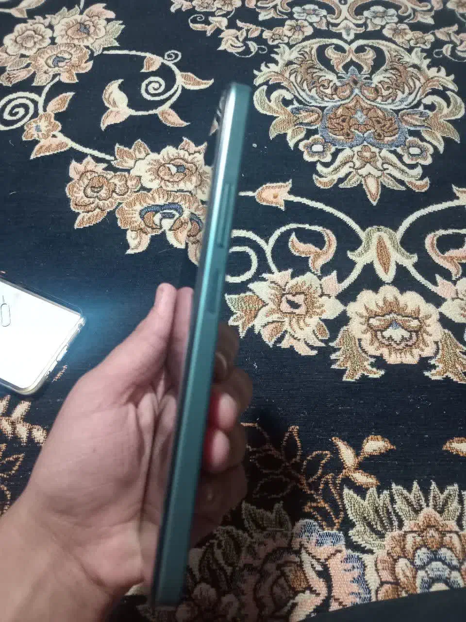 گوشی شیائومی A3|موبایل|گرگان, |دیوار