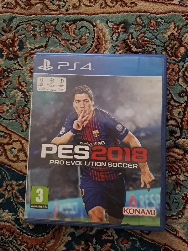 fifa pes 14 15 16 17 18 19 20 god of war 3 ps3 ps4|کنسول، بازی ویدئویی و آنلاین|تهران, دانشگاه شریف|دیوار