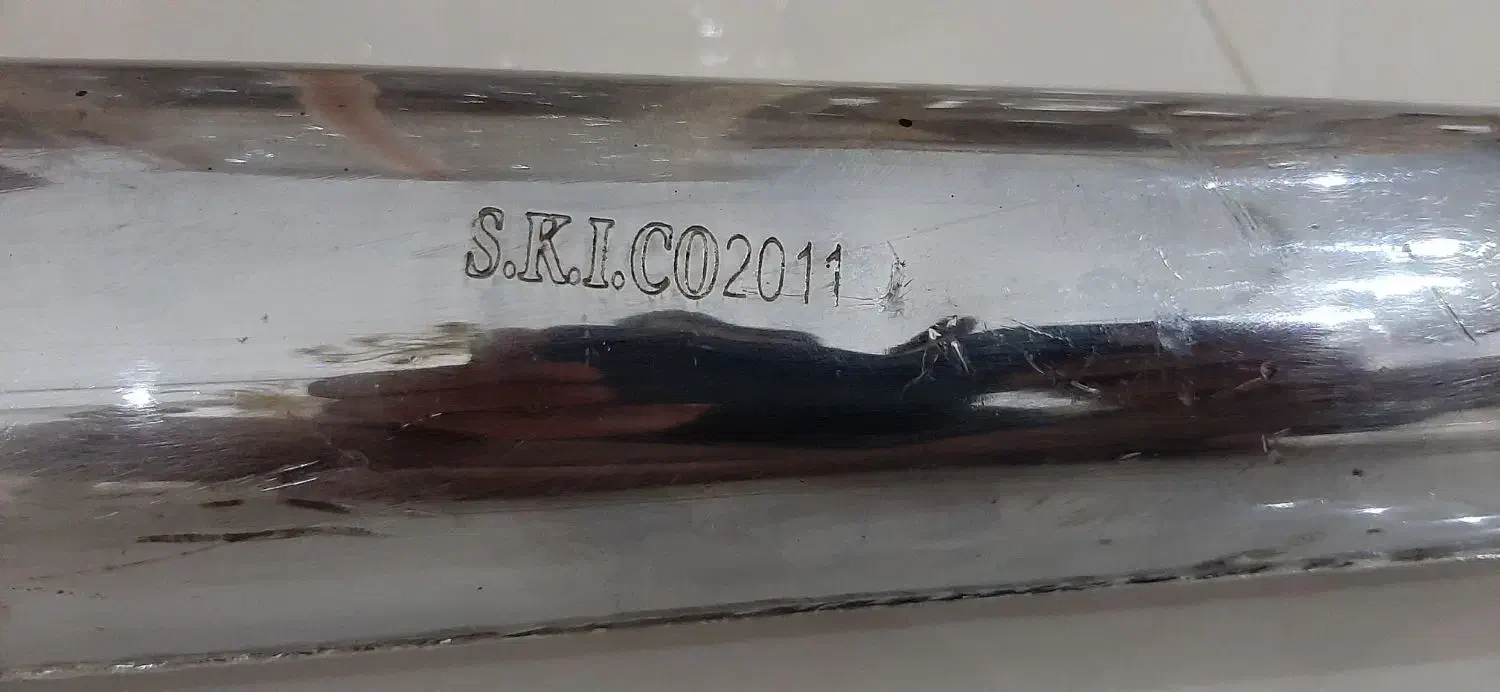 اگزوز اسکایکو سی دی ای ژاپن|قطعات یدکی و لوازم جانبی|اصفهان, عباس‌آباد|دیوار