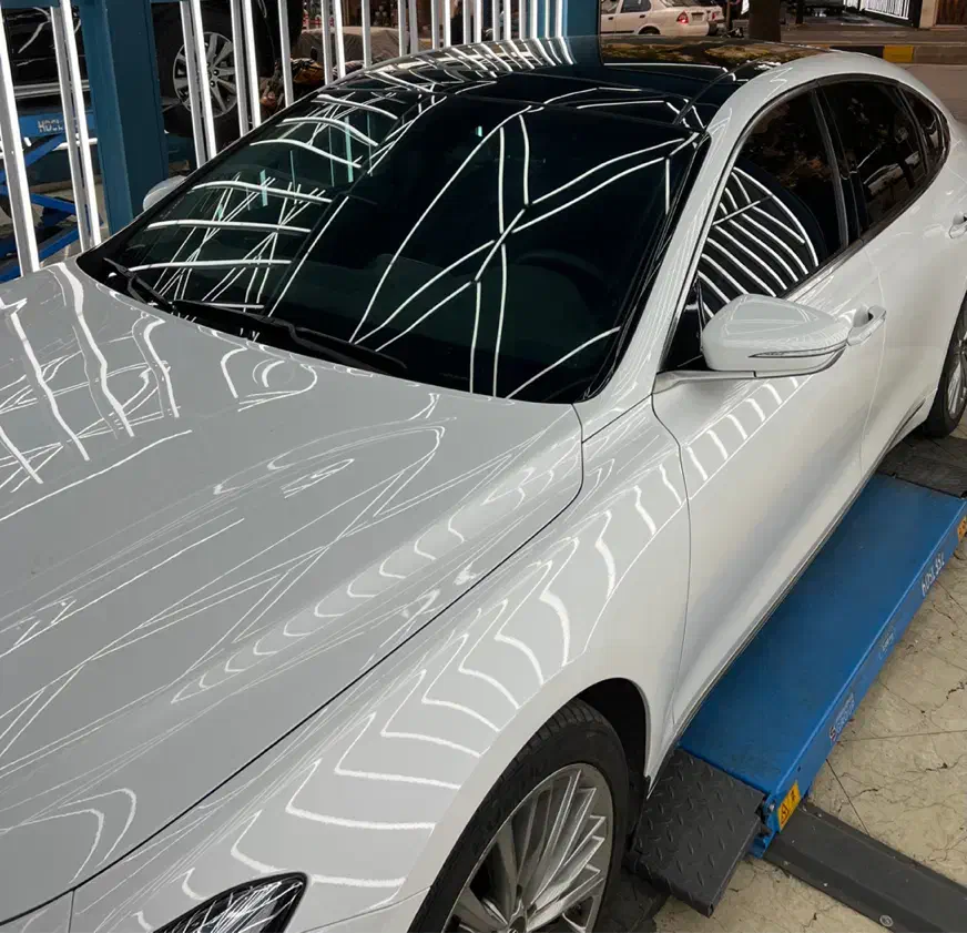 آزرا ۲۰۱۸ فول فول|خودرو سواری و وانت|تهران, فرمانیه|دیوار