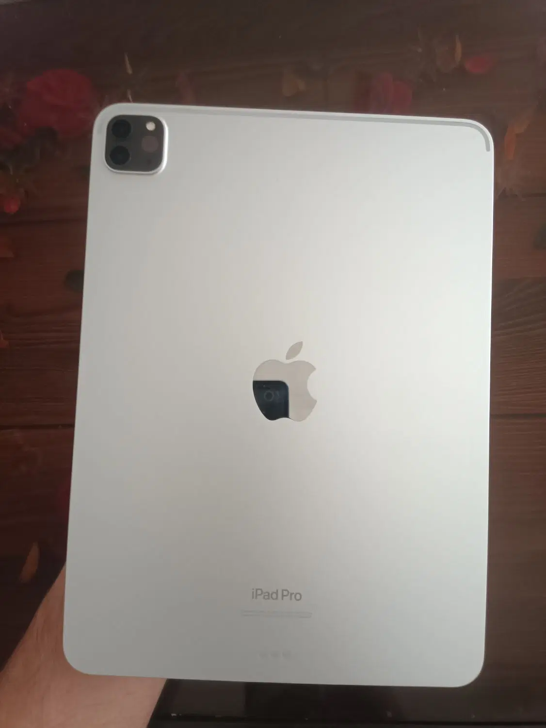 ipad pro 2022|تبلت|مشهد, کلاهدوز|دیوار