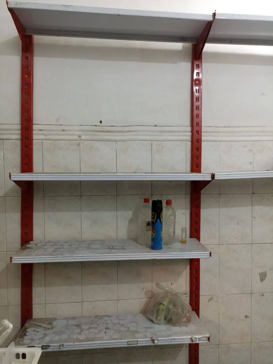 مغازه اجاره ای خاش|اجارهٔ مغازه و غرفه|خاش, |دیوار