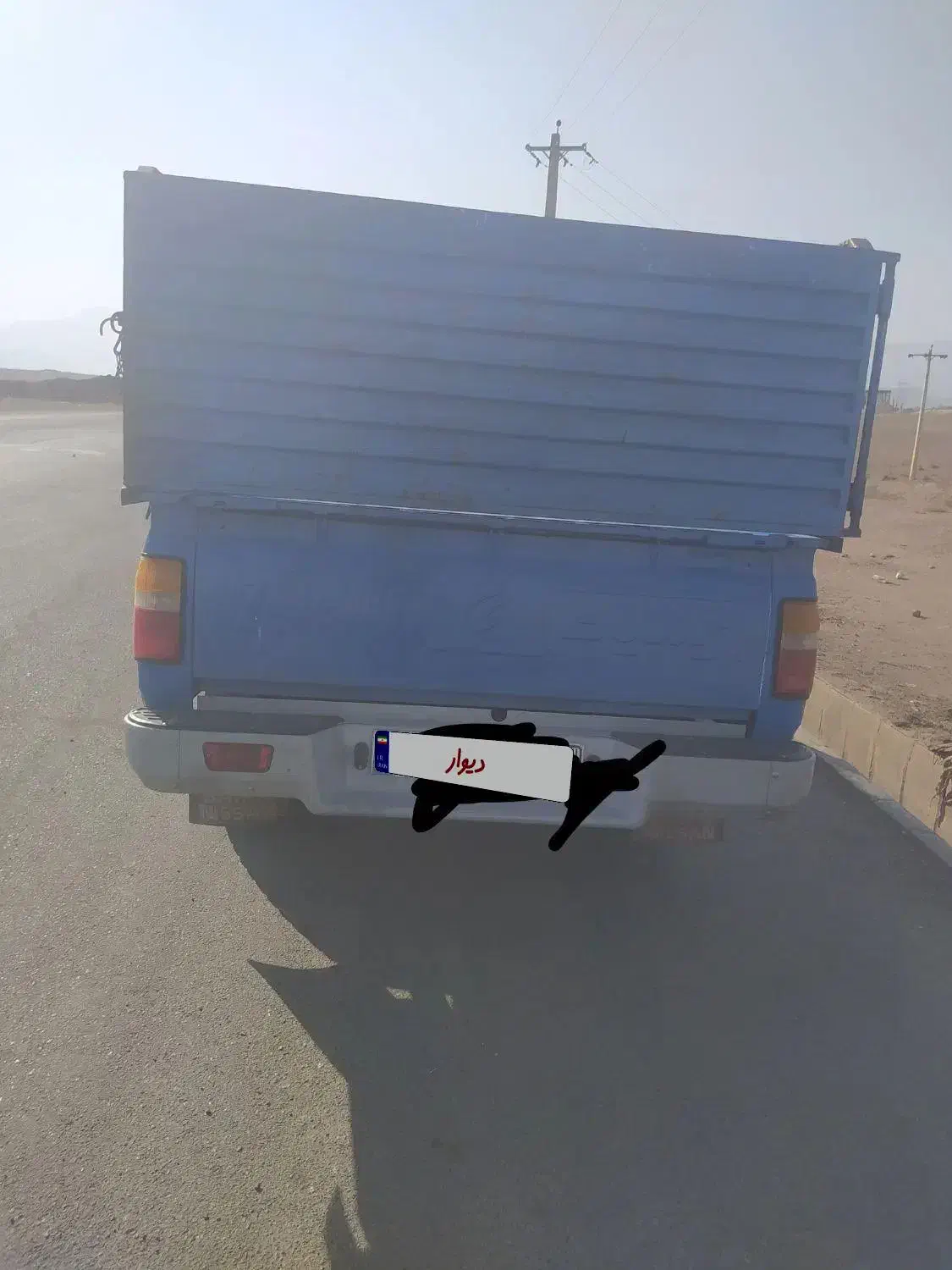 سایپا زامیاد|خودرو سواری و وانت|شوط, |دیوار