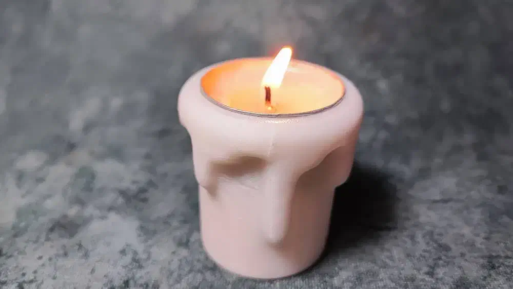 جاشمعی پلاستیک طبیعی(ذرت)|صنایع دستی و سایر لوازم تزئینی|تهران, جوادیه|دیوار