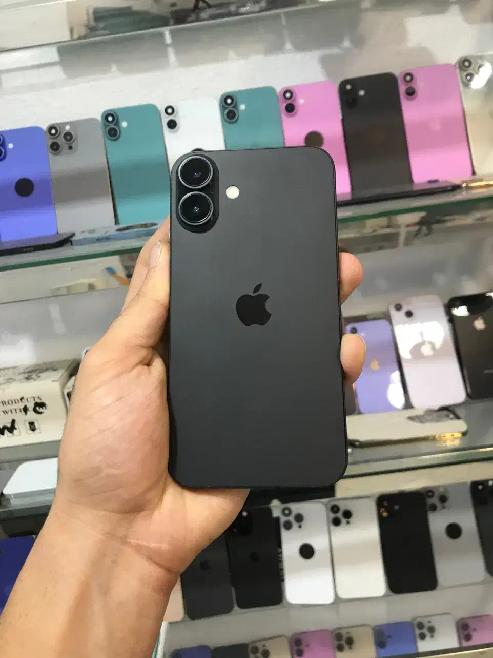 ایفون ۱۱ ۲ سیم ۱۲۸ گیگ / ۱۶ نرمال|موبایل|تهران, آبشار تهران (دریاچه)|دیوار