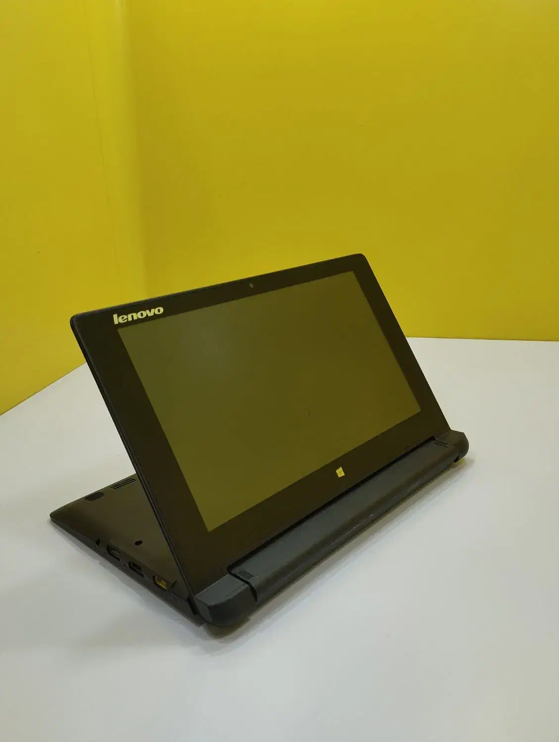 لپتاپ لمسی اقتصادی Lenovo دیاکو|رایانه همراه|مشهد, ادیب نیشابوری (شهرک غرب)|دیوار