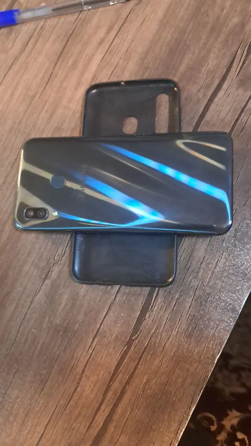 گوشی سامسونگ A30|موبایل|مشهد, کوشش|دیوار