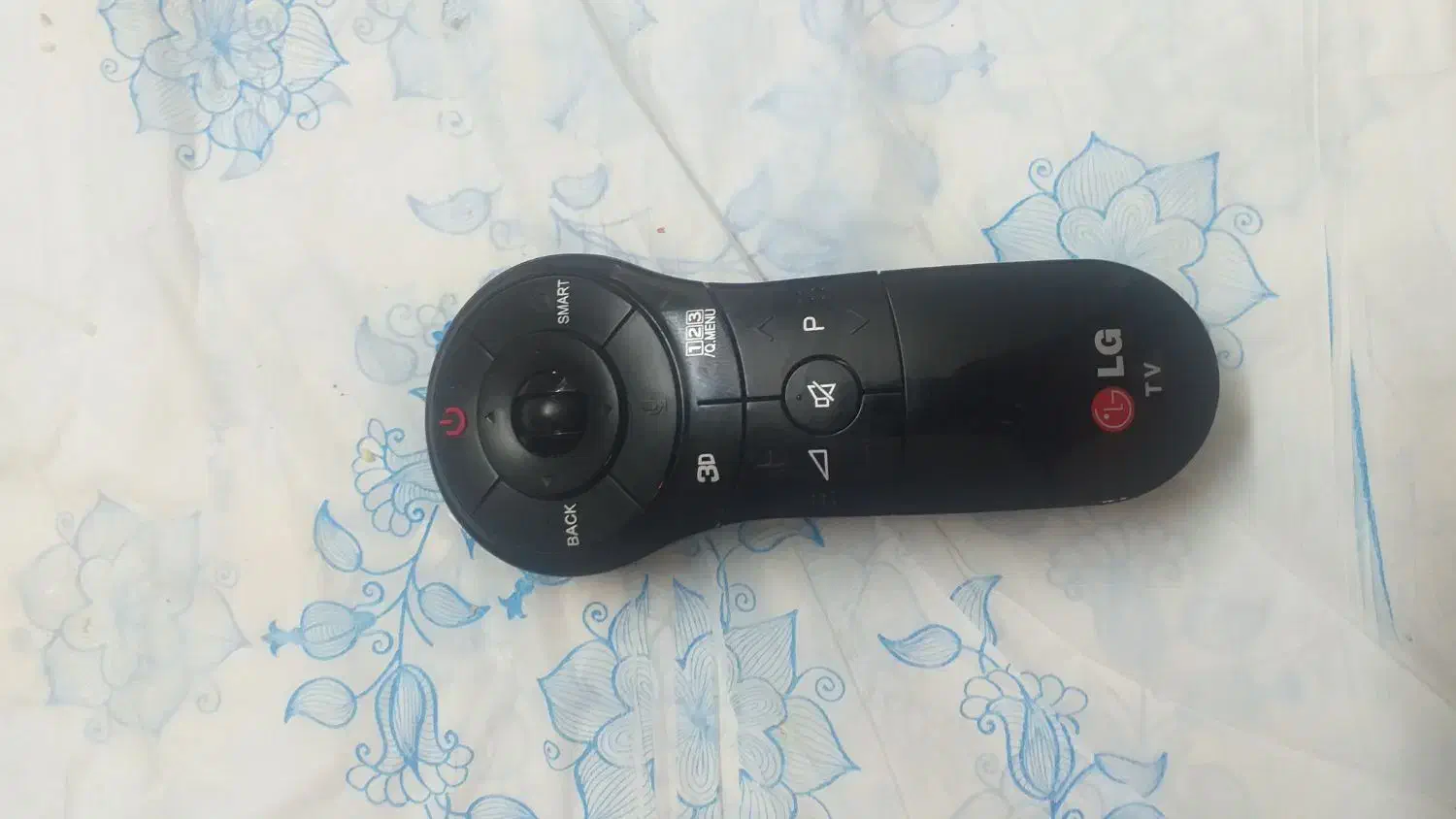 کنترول هوشمند فروش یا معاوضه|تلویزیون و پروژکتور|تهران, آهنگ|دیوار