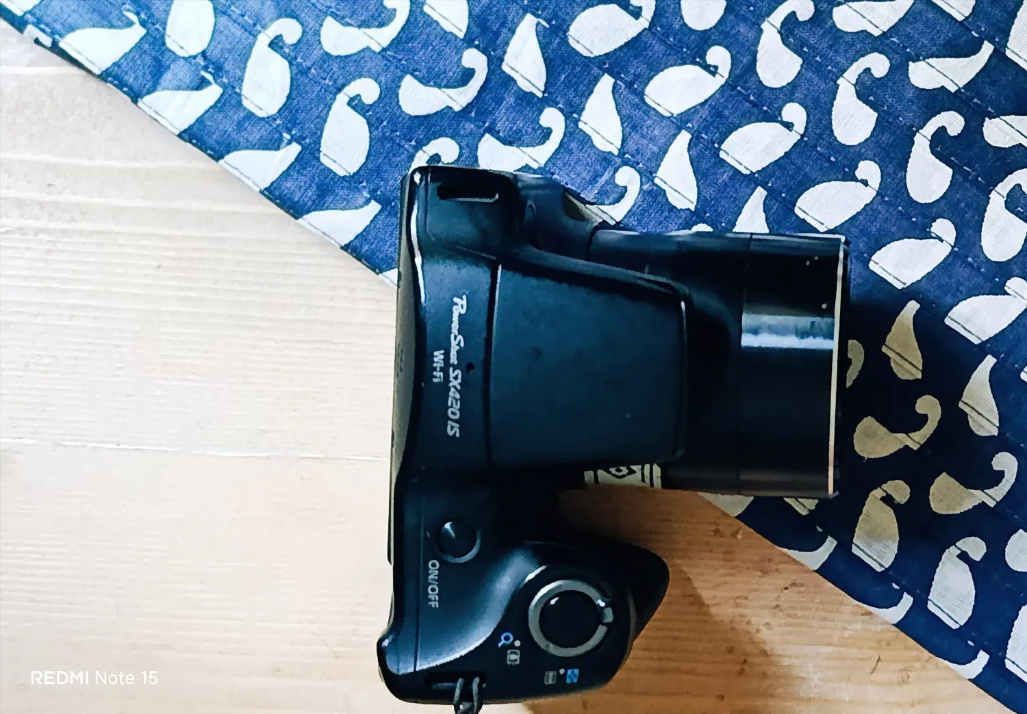 دوربین canon powershot SX420 IS|دوربین عکاسی و فیلمبرداری|تهران, هزارسنگ|دیوار