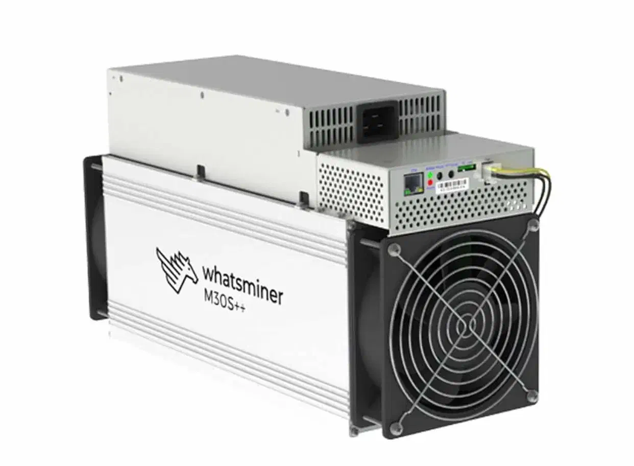 فروش ۴ عدد ماینر|قطعات و لوازم جانبی رایانه|قشم, |دیوار