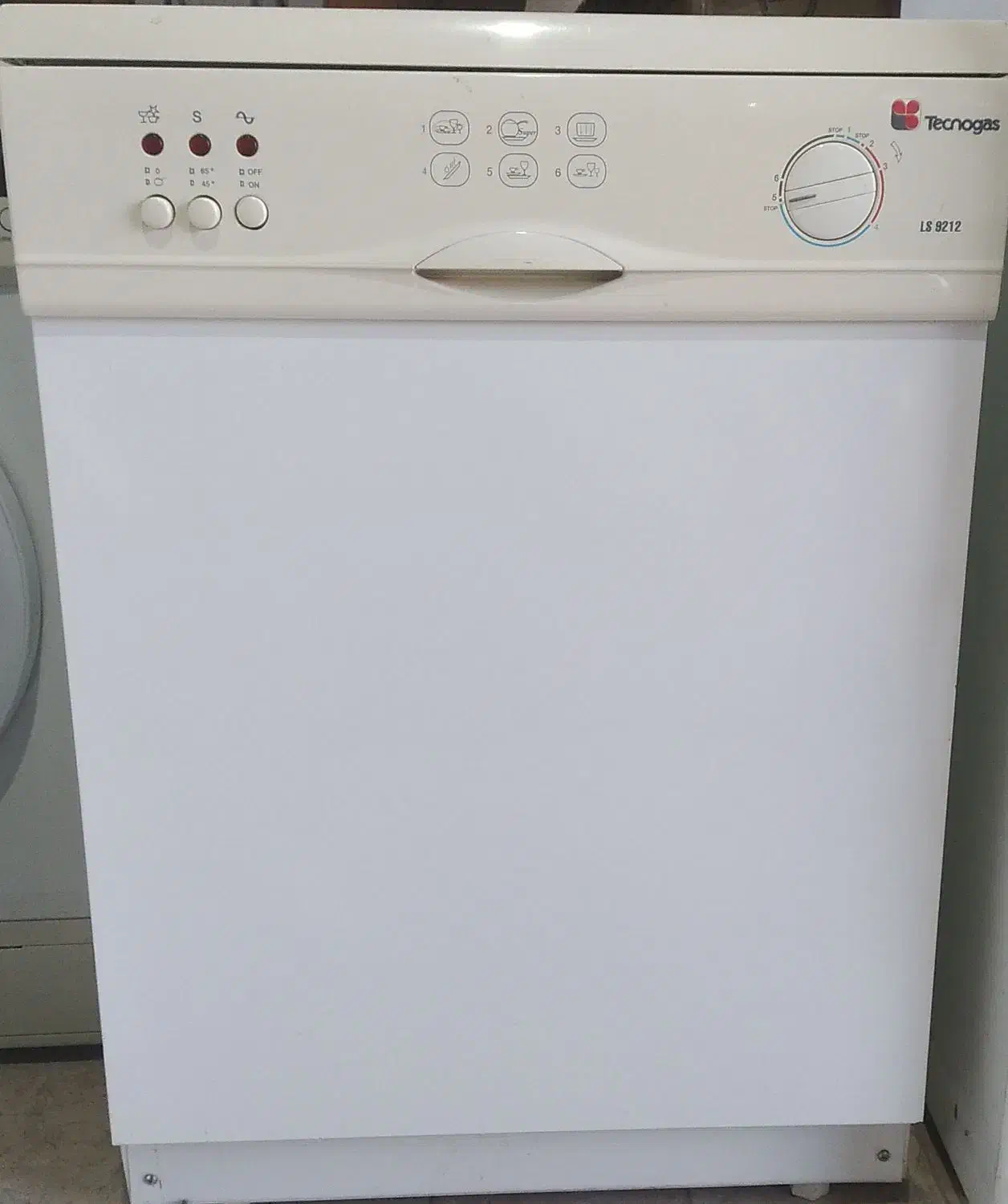 فرش ماشین ظرفشویی|ماشین ظرفشویی|رفسنجان, |دیوار