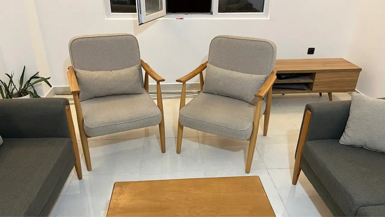 مبلمان راحتی|مبلمان خانگی و میز عسلی|جم, |دیوار