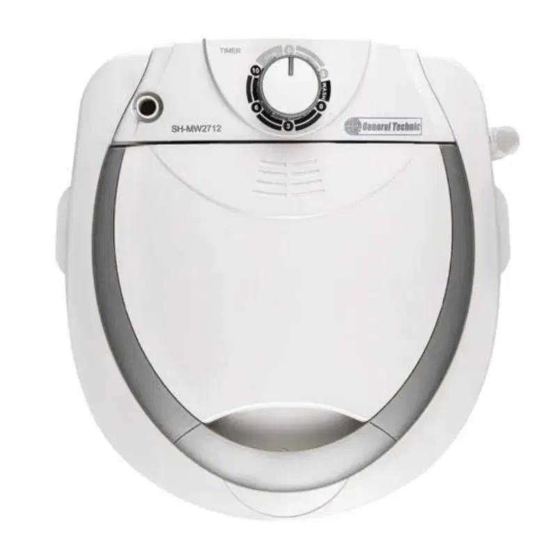 مینی واش فریدولین|ماشین لباسشویی و خشک‌کن لباس|تهران, مولوی|دیوار