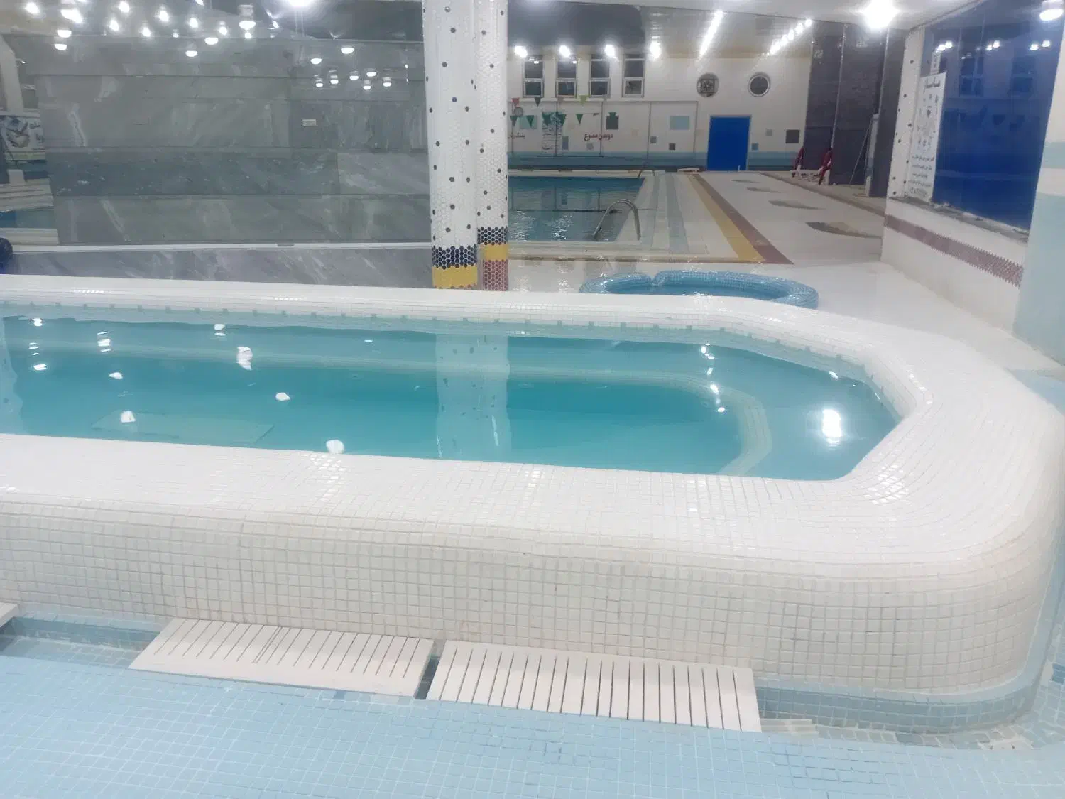 برق و تاسیسات صنعتی وساختمان|خدمات پیشه و مهارت|بابلسر, |دیوار