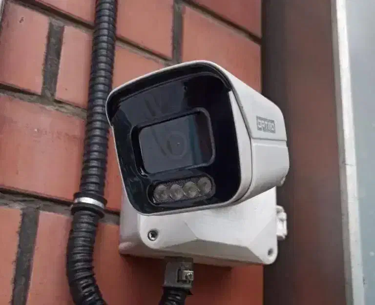 نصب،فروش،عیب یابی دوربین مداربسته|دوربین مداربسته|کلاچای, |دیوار