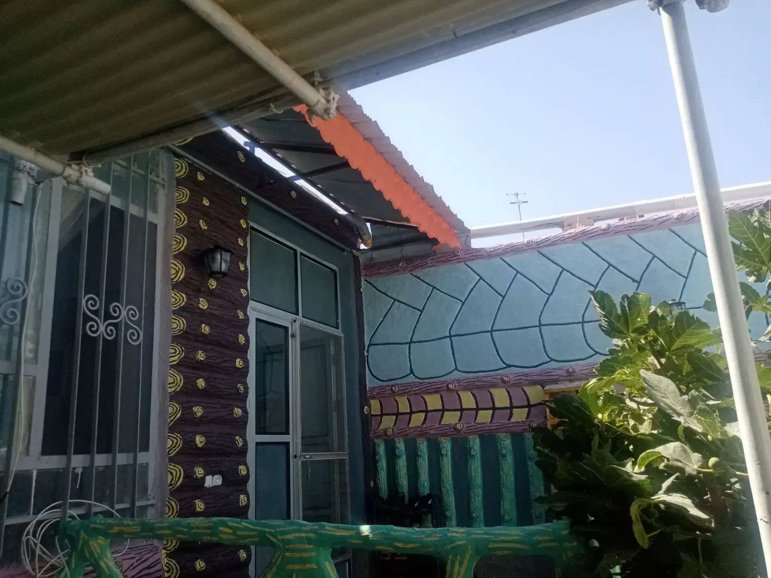 ویلایی دولت آباد زاوه|فروش خانه و ویلا|زاوه, |دیوار