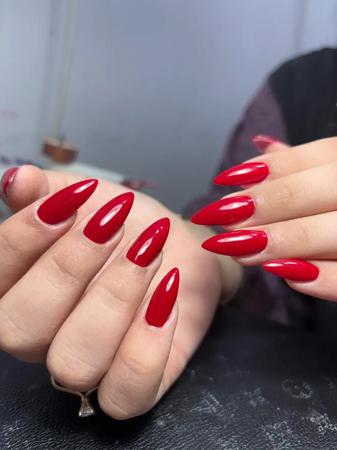 آموزش کاشت ناخن پودر و ژل ۲ میلیون|خدمات آموزشی|اهواز, کوی طلاب|دیوار