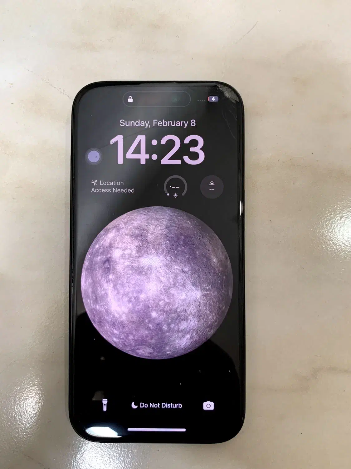 iPhone 15 normal|موبایل|تاکستان, |دیوار