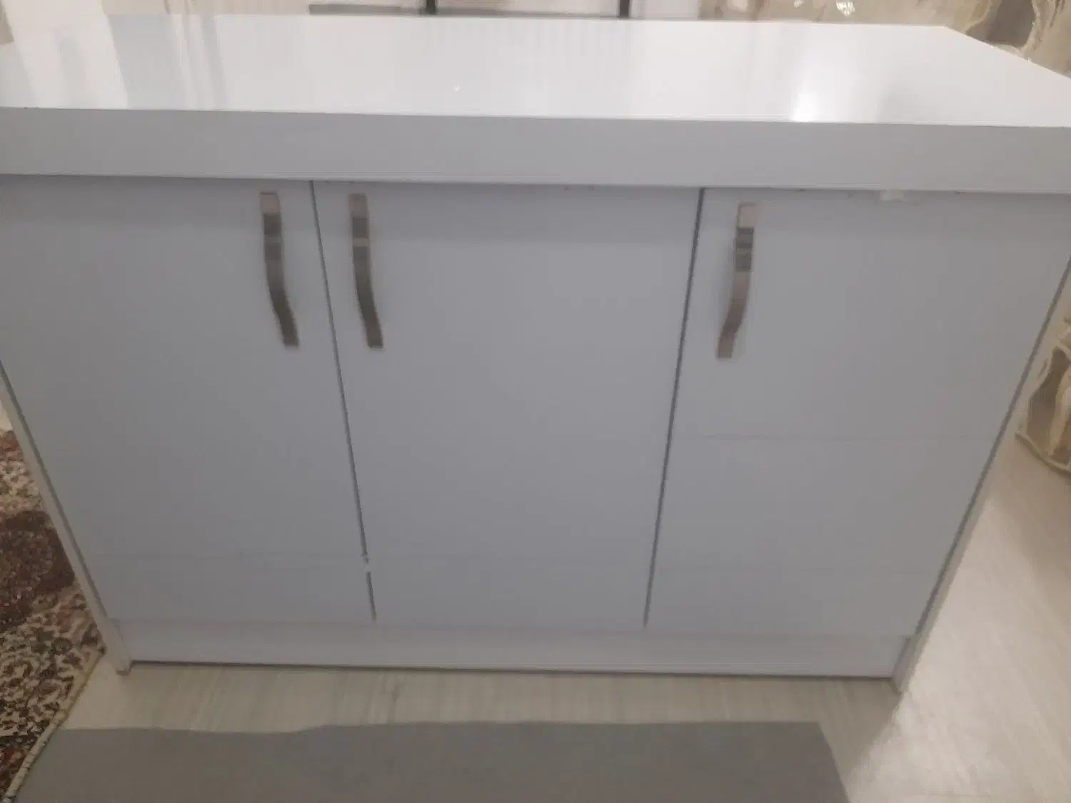 جزیره|میز و صندلی غذاخوری|مشهد, وکیل‌آباد|دیوار