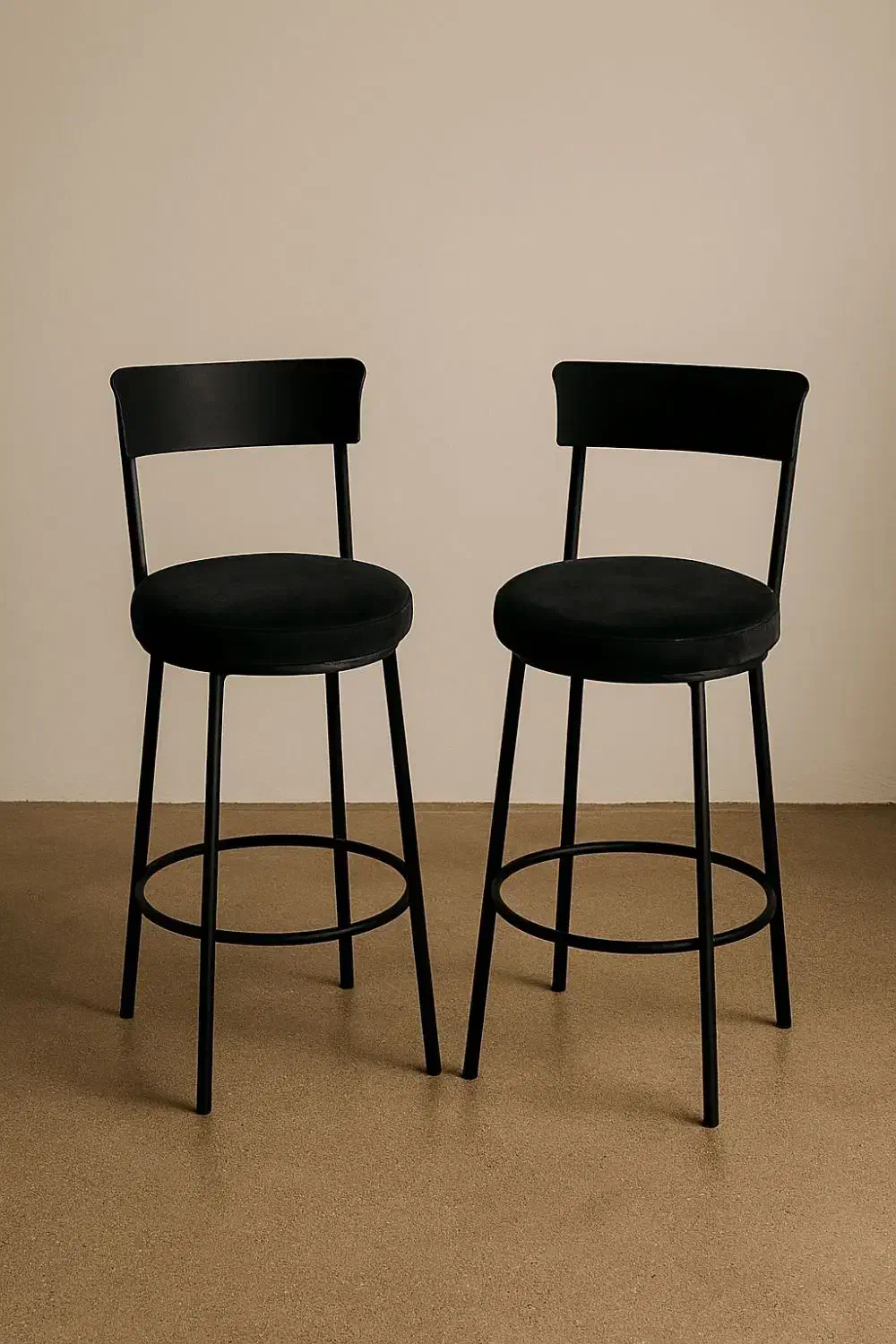 صندلی اپن کافه،رستوران،آشپزخونه|میز و صندلی غذاخوری|مشهد, رسالت|دیوار