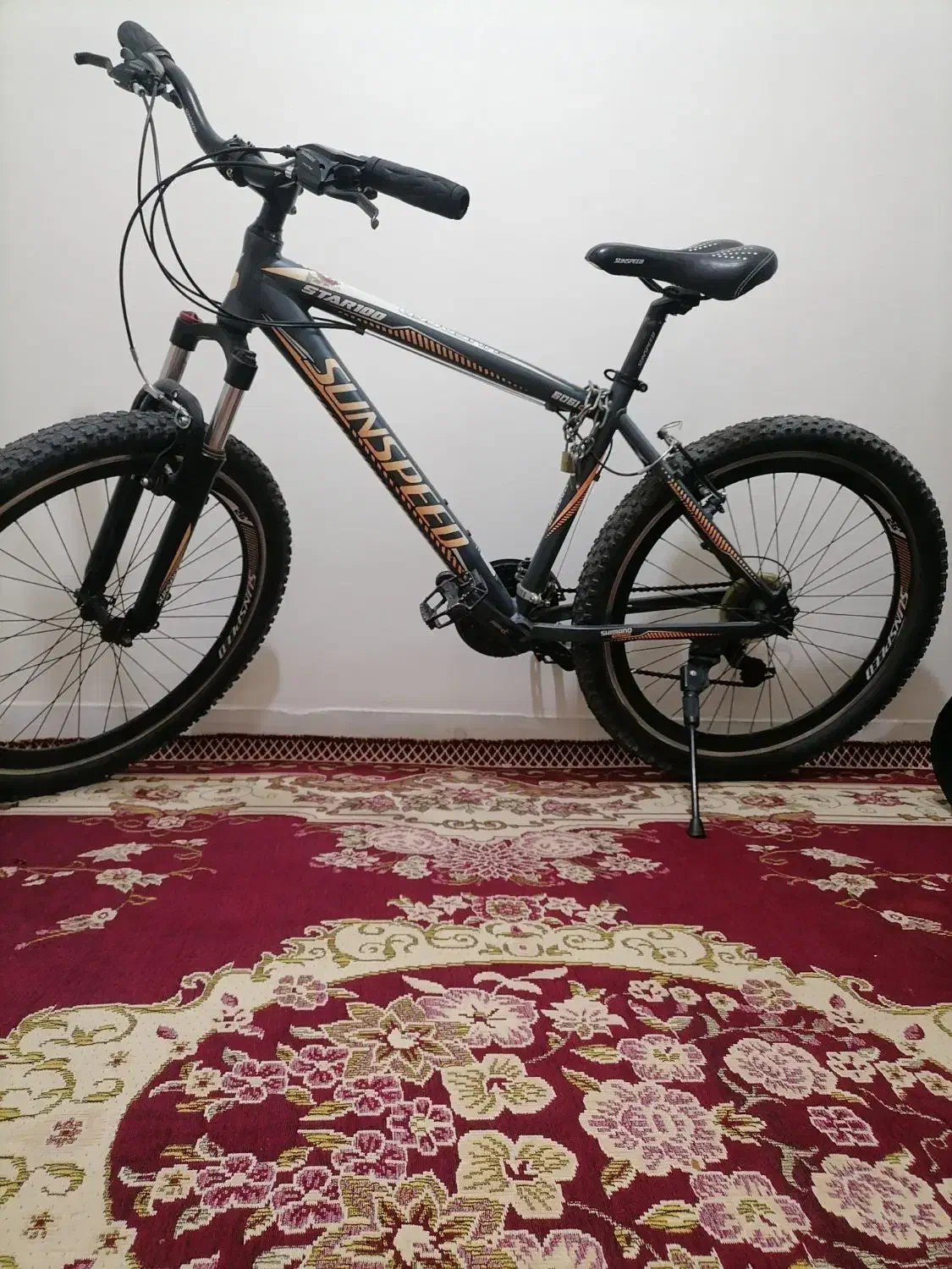 دوچرخه ۲۶|دوچرخه، اسکیت، اسکوتر|اسلام‌شهر, شهرک طالقانی|دیوار