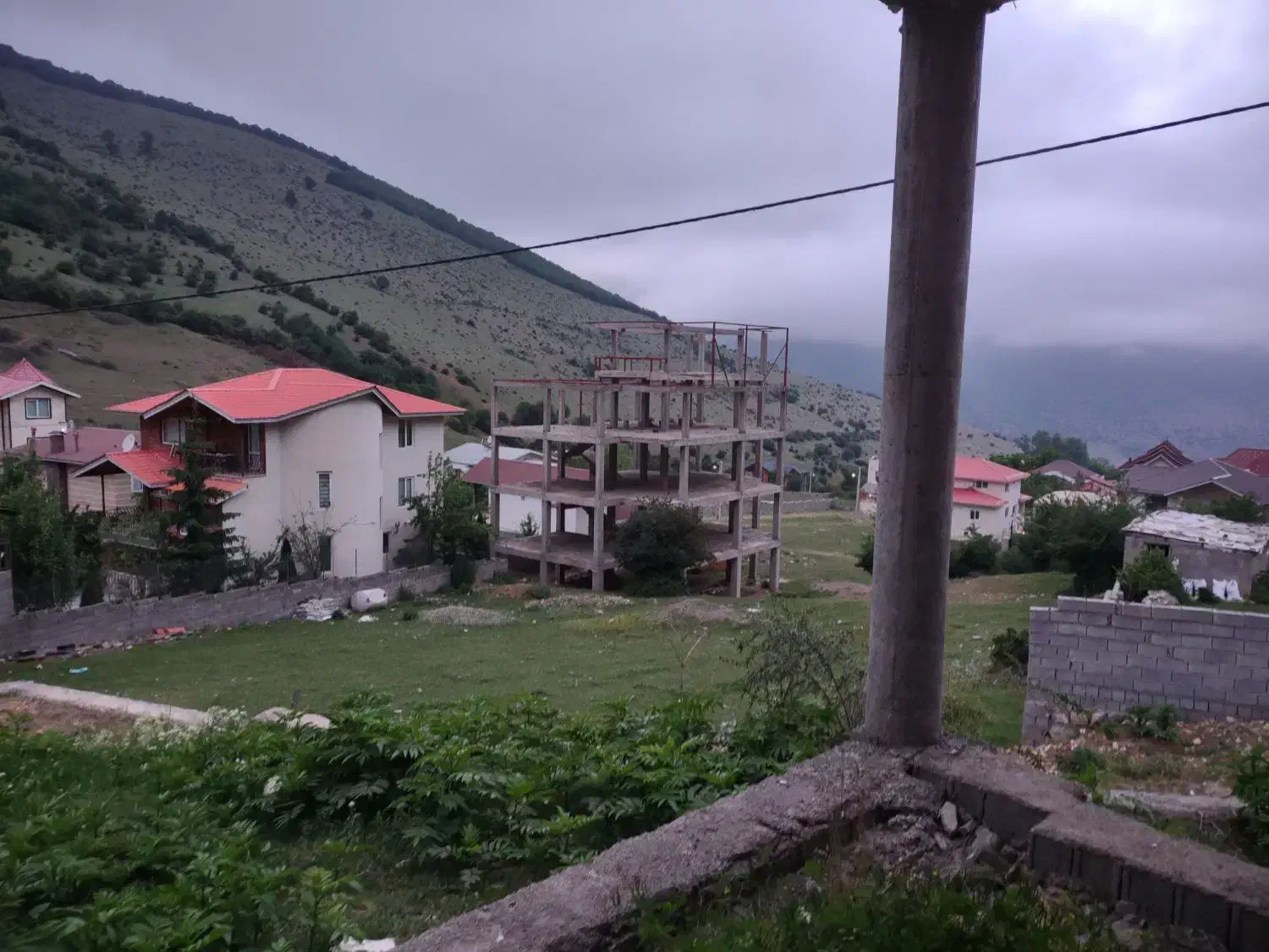 رابیس بندی و والپست|خدمات پیشه و مهارت|کلاردشت, |دیوار