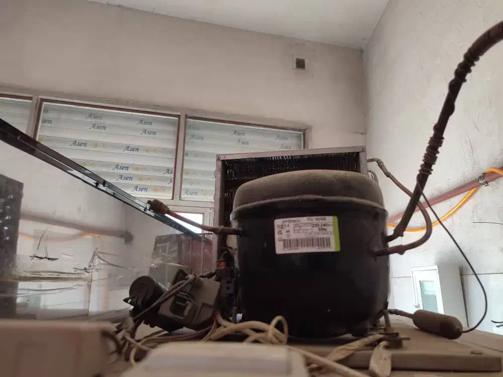 وسایل مغازه|فروشگاه و مغازه|لالجین, |دیوار