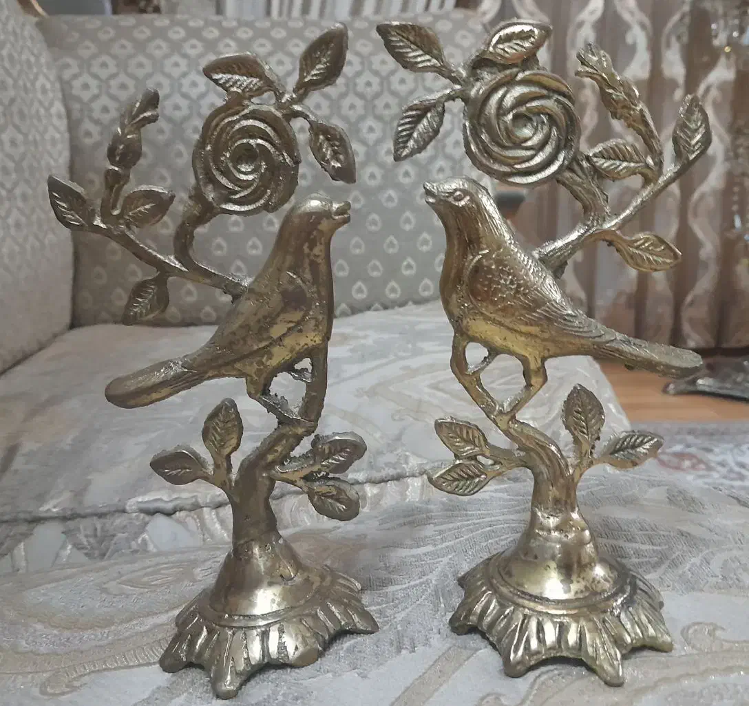 دکوری برنز|صنایع دستی و سایر لوازم تزئینی|اردبیل, |دیوار