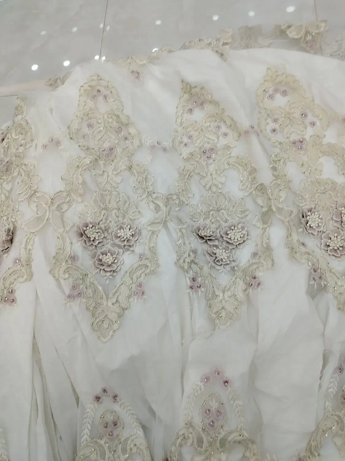 پرده نو|پرده، رانر، رومیزی|کامیاران, |دیوار