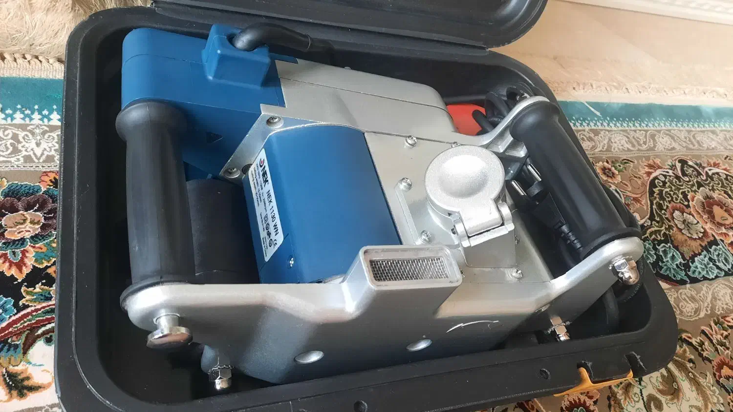 شیارکن NEK در حد نو ( شیارزن NEK )|ابزارآلات|تهران, مدائن|دیوار