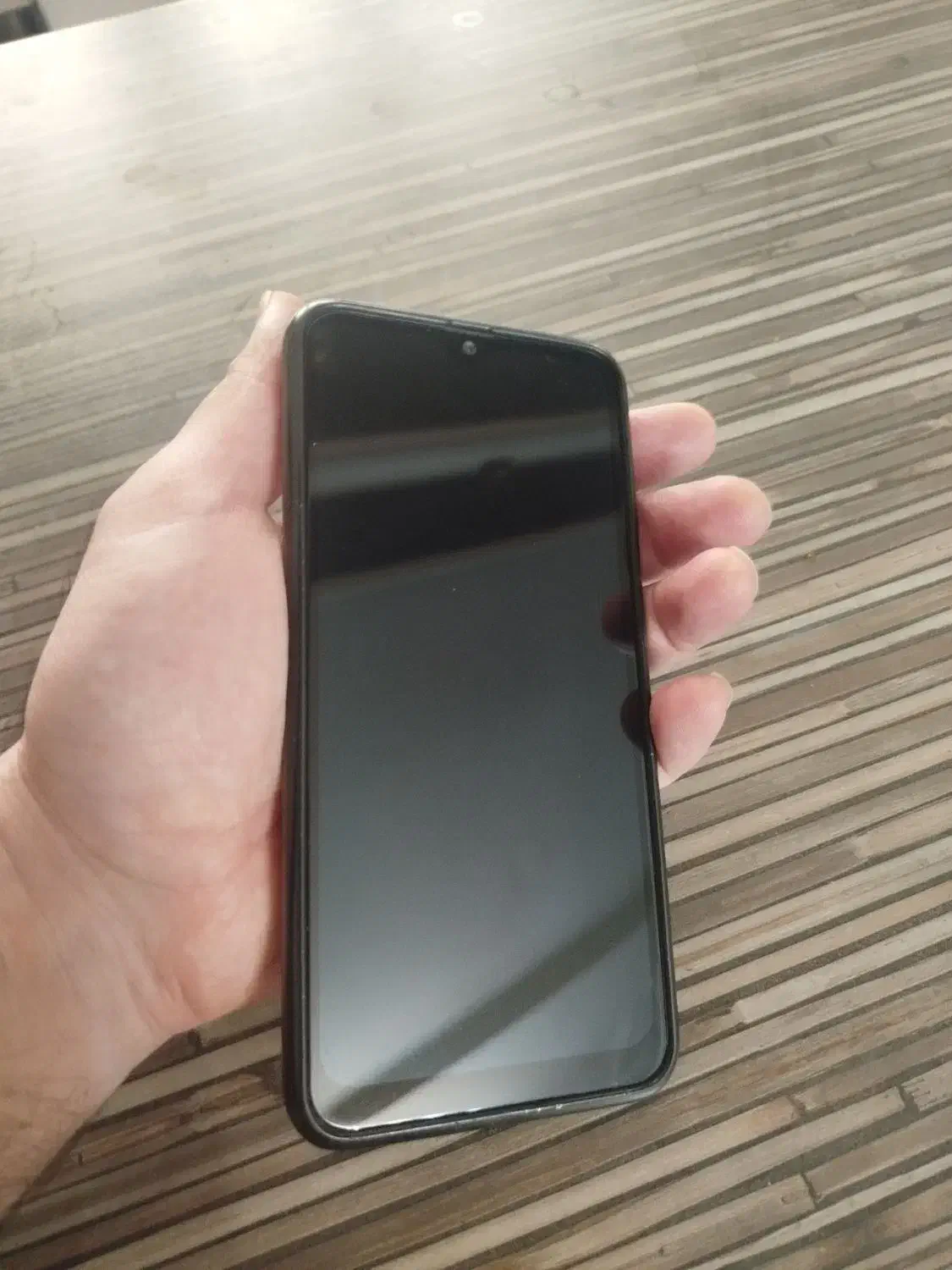 گوشی موبایل سامسونگ مدل a30s Samsung|موبایل|تهران, فدک|دیوار
