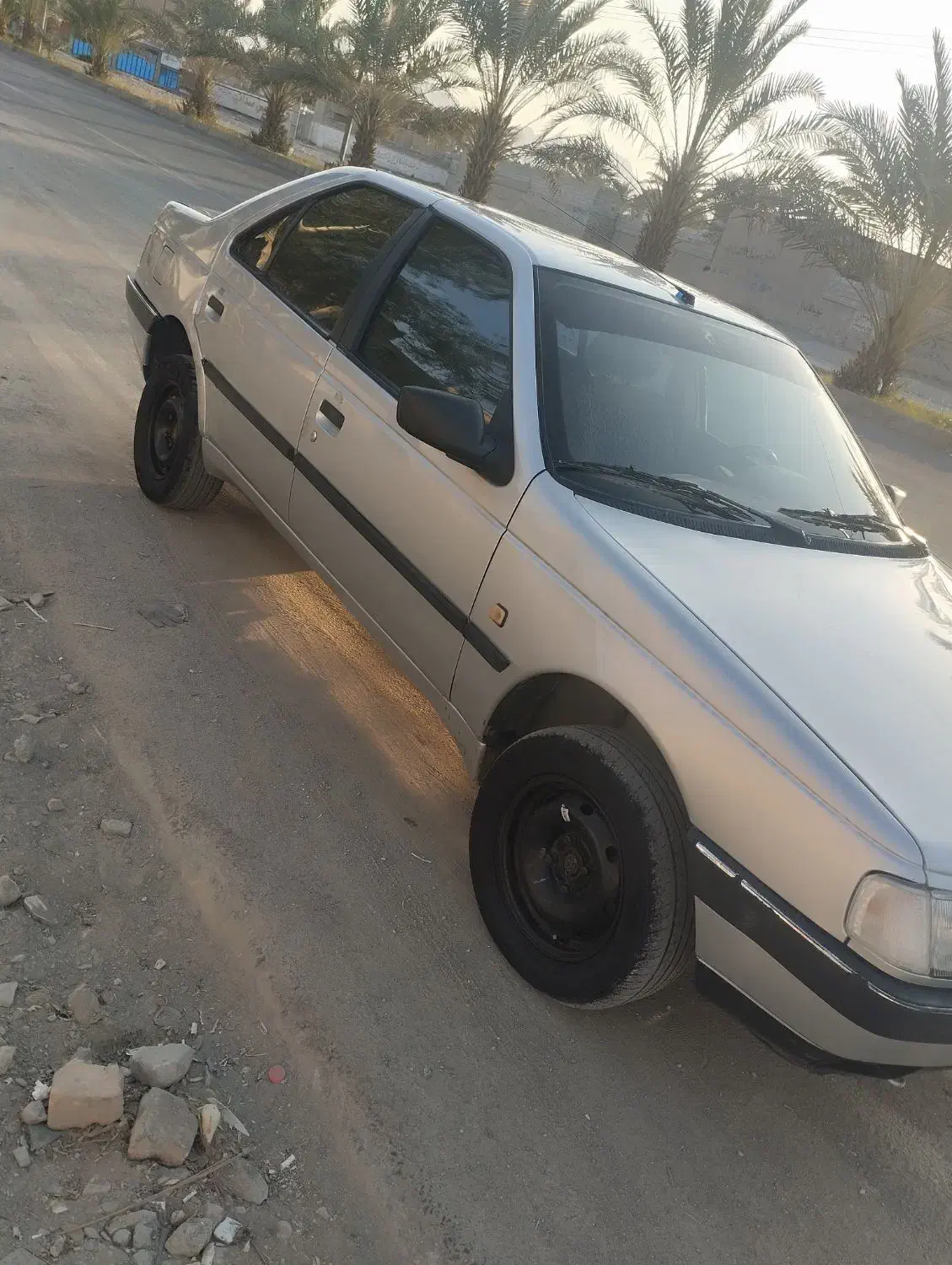 پژو اتاق تعویض مدل 85|خودرو سواری و وانت|سراوان, |دیوار