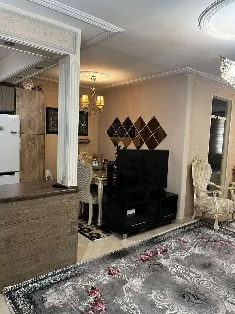 اجاره آپارتمان 80 متر / دوخواب / تک واحدی/ عروسک