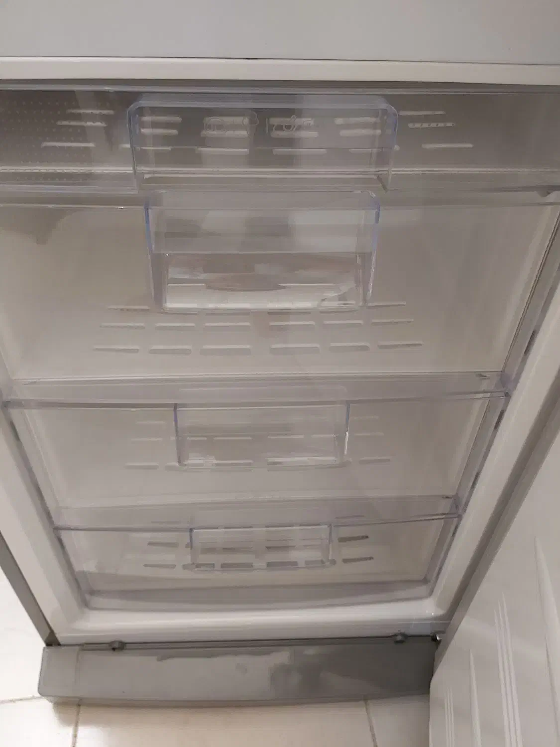 یخچال الجی|یخچال و فریزر|اصفهان, عسگریه|دیوار