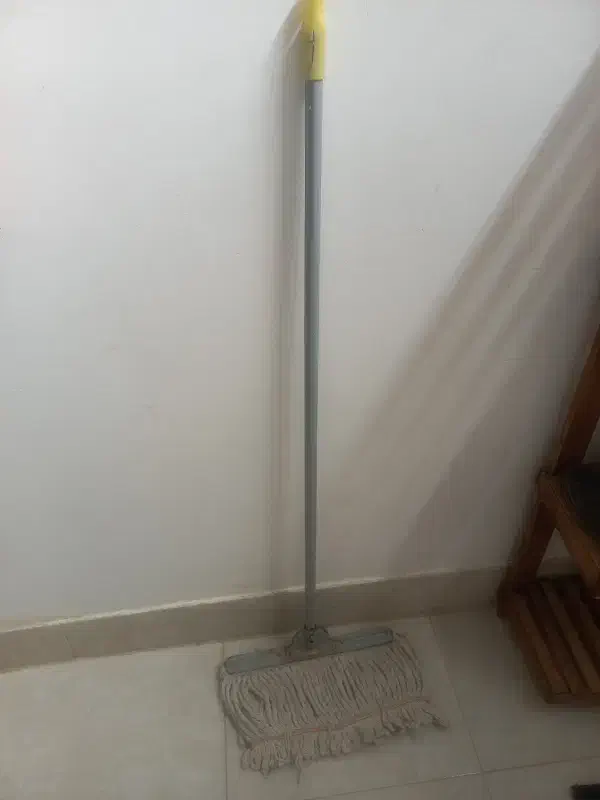 طی نخی|لوازم نظافت|تربت‌حیدریه, قائم|دیوار