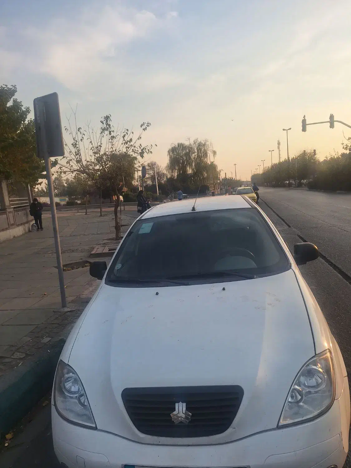 تیبا1400|خودرو سواری و وانت|الوند, |دیوار