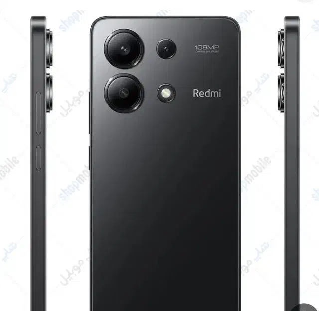 گوشی نوت 13|موبایل|خرمآباد, |دیوار