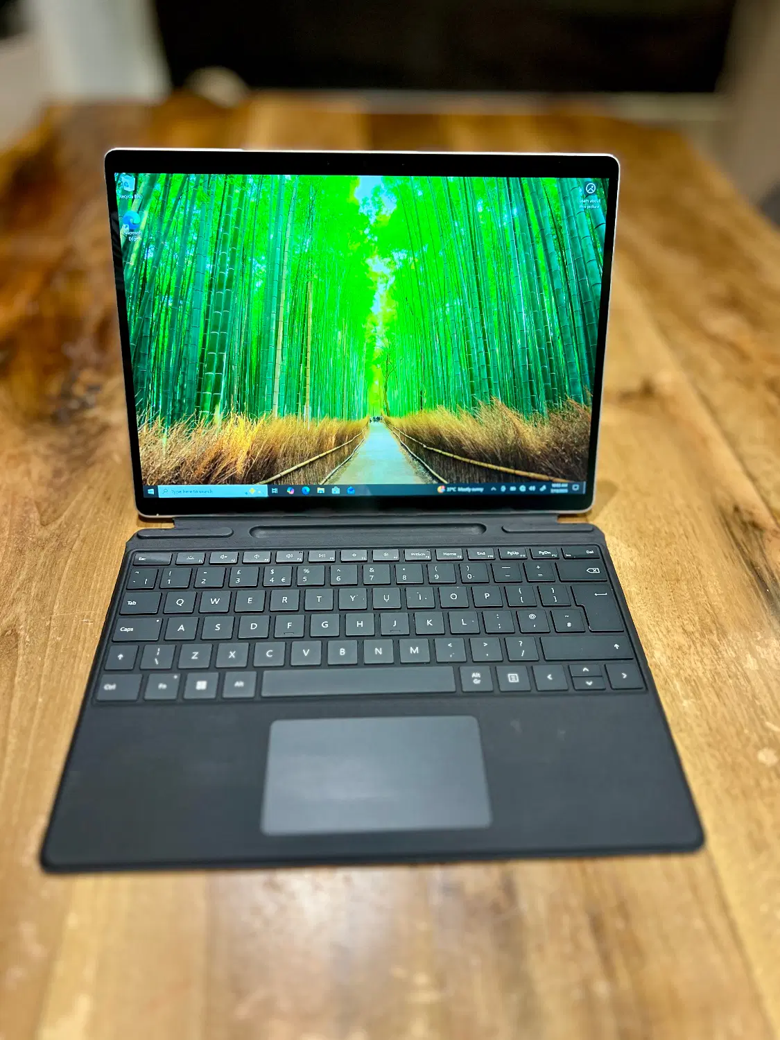 سرفیس پرو ۸ surface pro 8|رایانه همراه|تهران, دزاشیب|دیوار