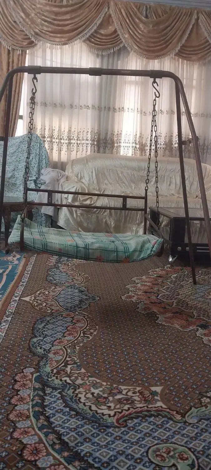 تاب|اسباب‌بازی بچه|زاهدان, |دیوار