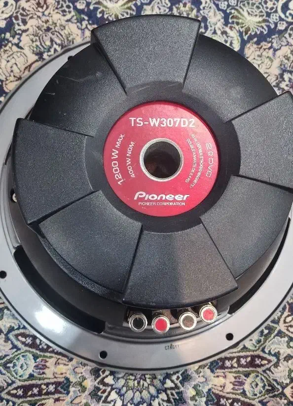 ساب پایونیر307|صوتی و تصویری|طرقبه, |دیوار