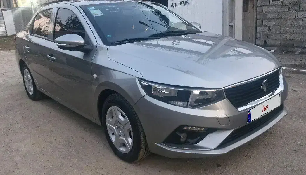 تارا V1|خودرو سواری و وانت|لاهیجان, کوی زمانی|دیوار