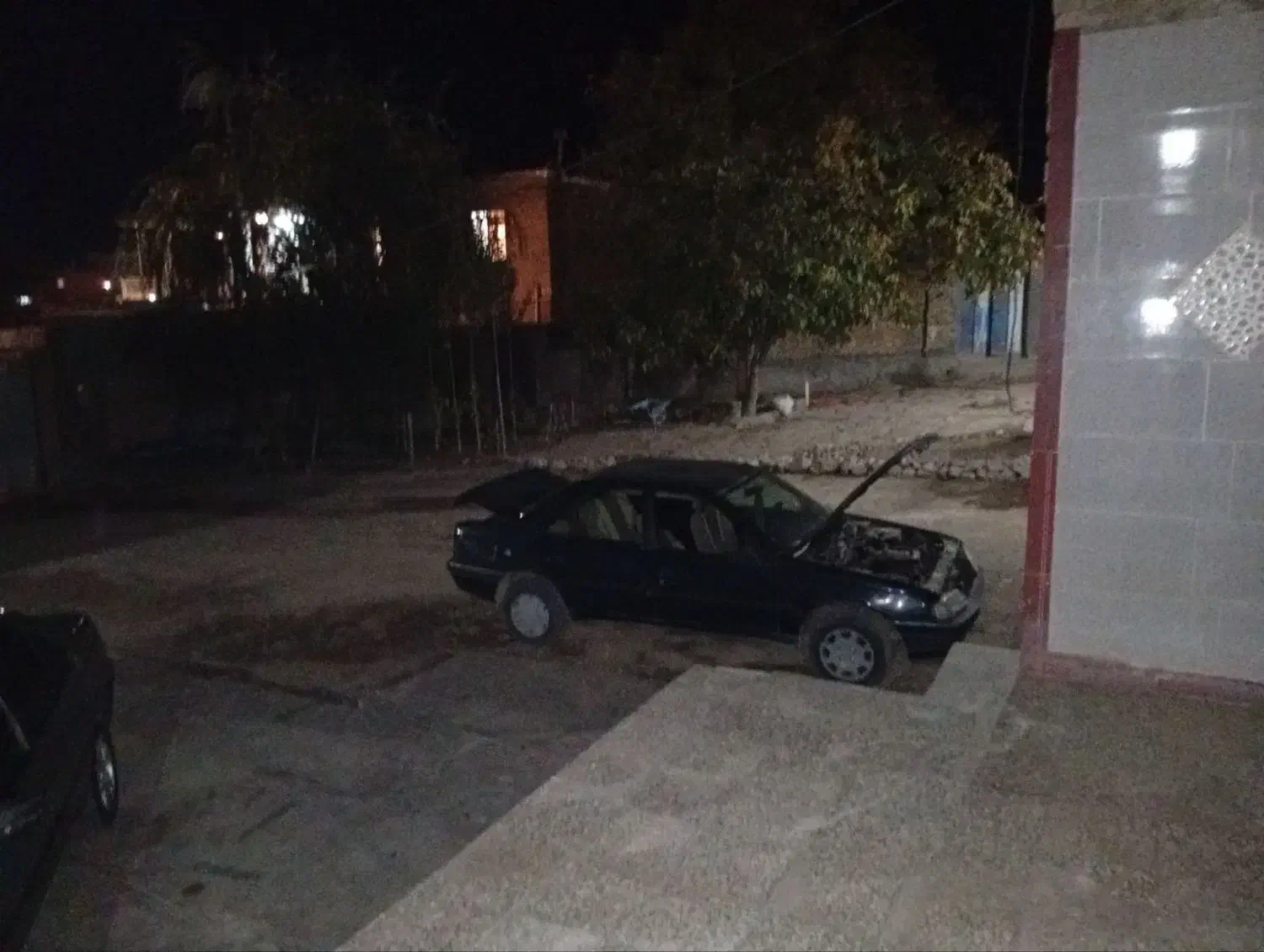 پژو اردی|خودرو سواری و وانت|کاکاوند, |دیوار