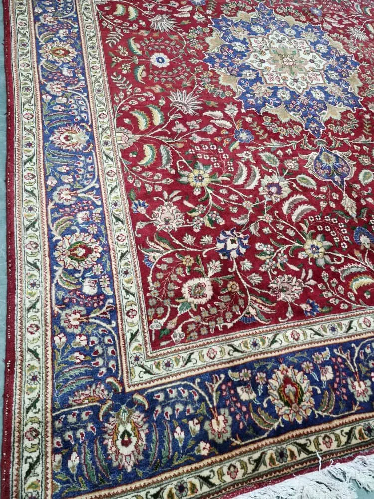 دوازده متری دستبافت تبریز|فرش|تبریز, |دیوار