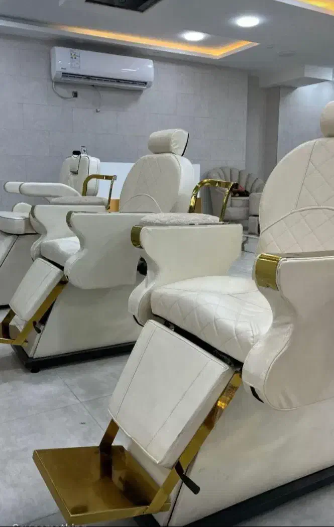 رنگ و لایت ، رنگ مو ، آموزش|خدمات آرایشگری و زیبایی|تهران, خاک سفید|دیوار