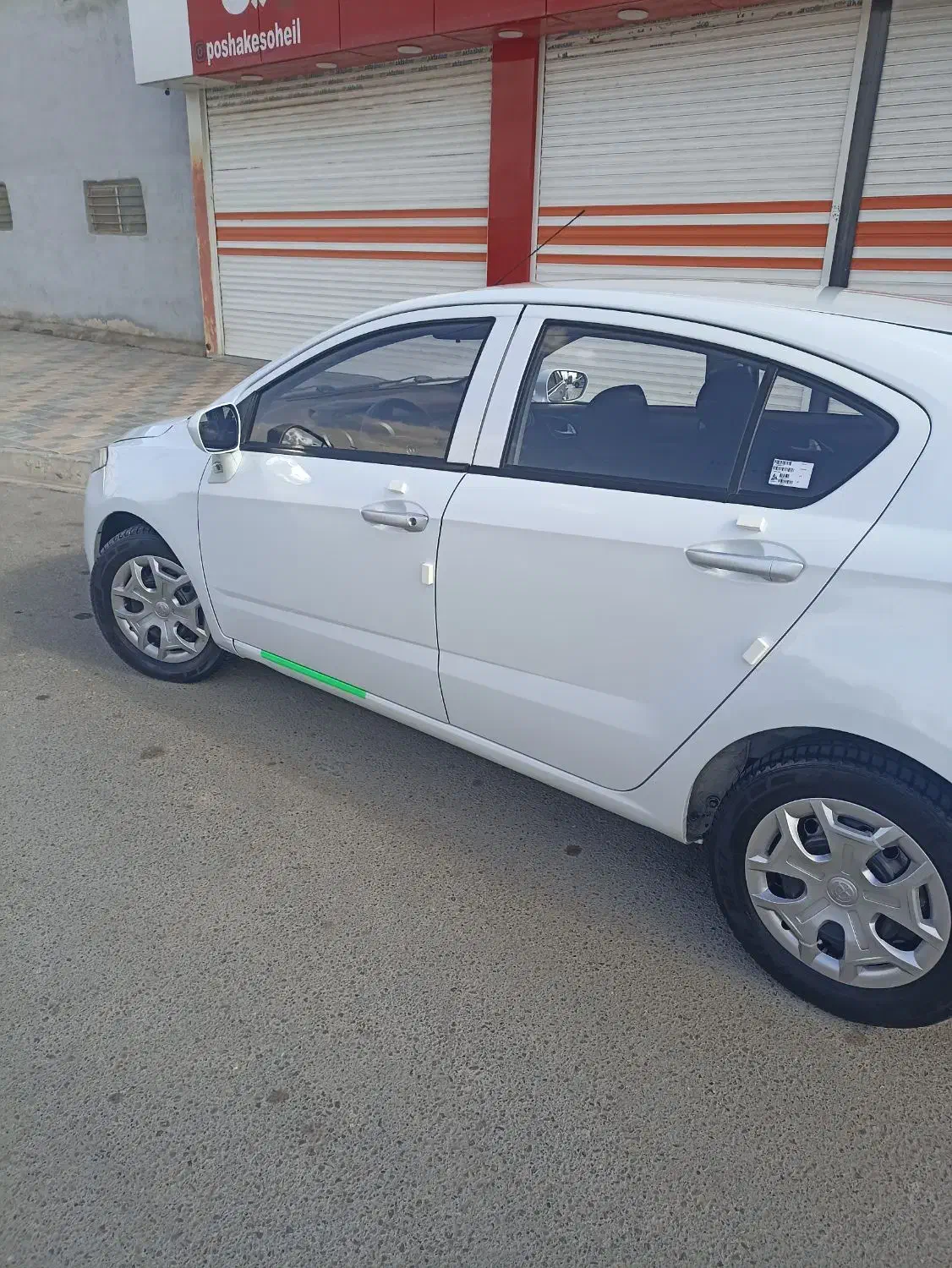 ماشین|خودرو سواری و وانت|شاهین‌شهر, گزبرخوار|دیوار