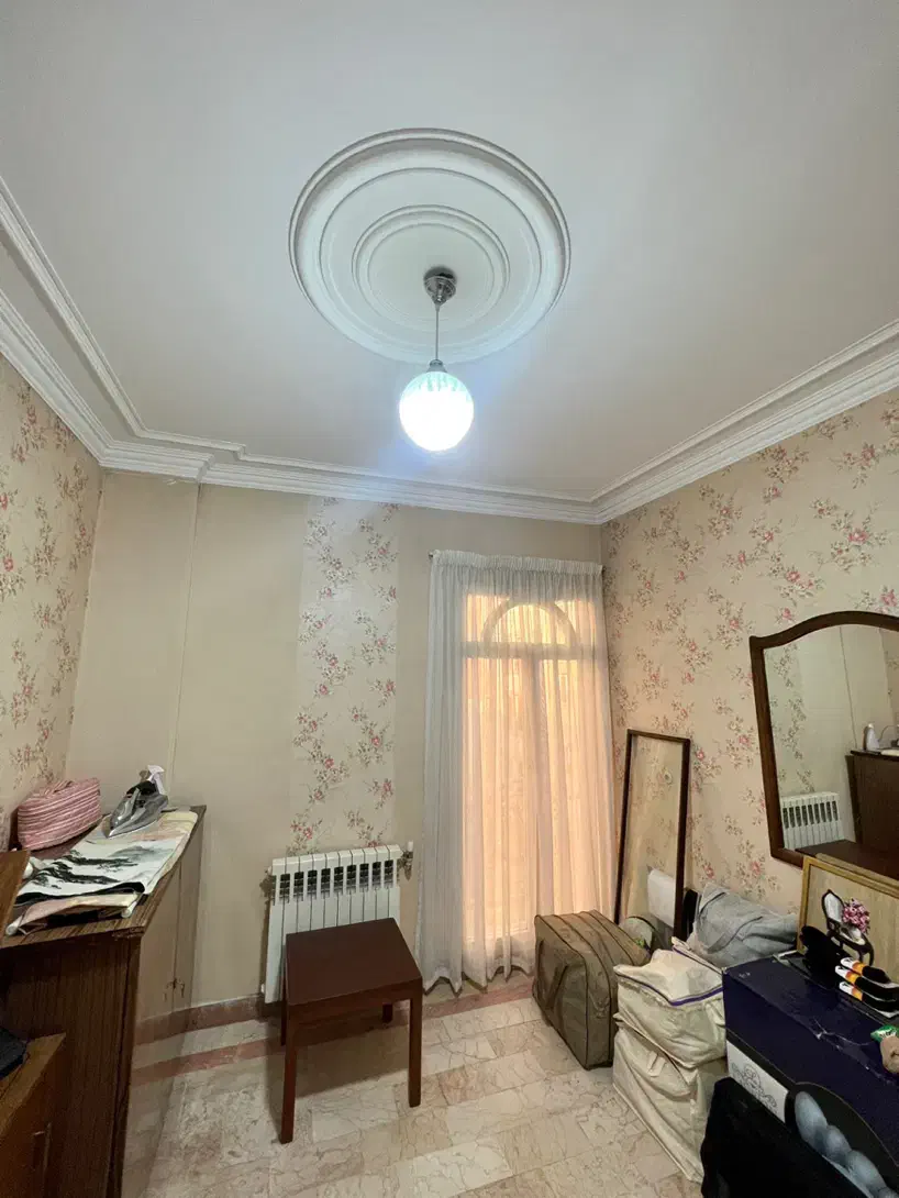 آپارتمان دیباجی